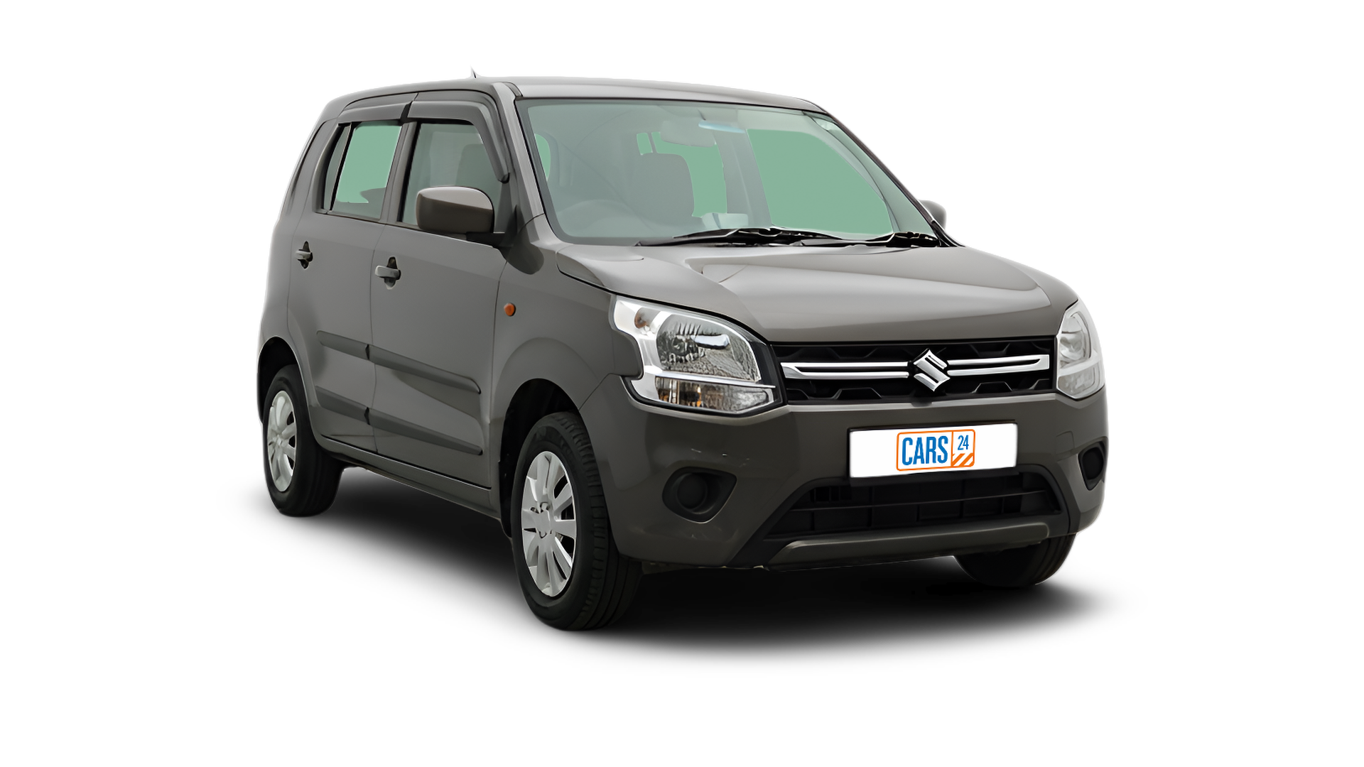 Maruti New Wagon-R-img